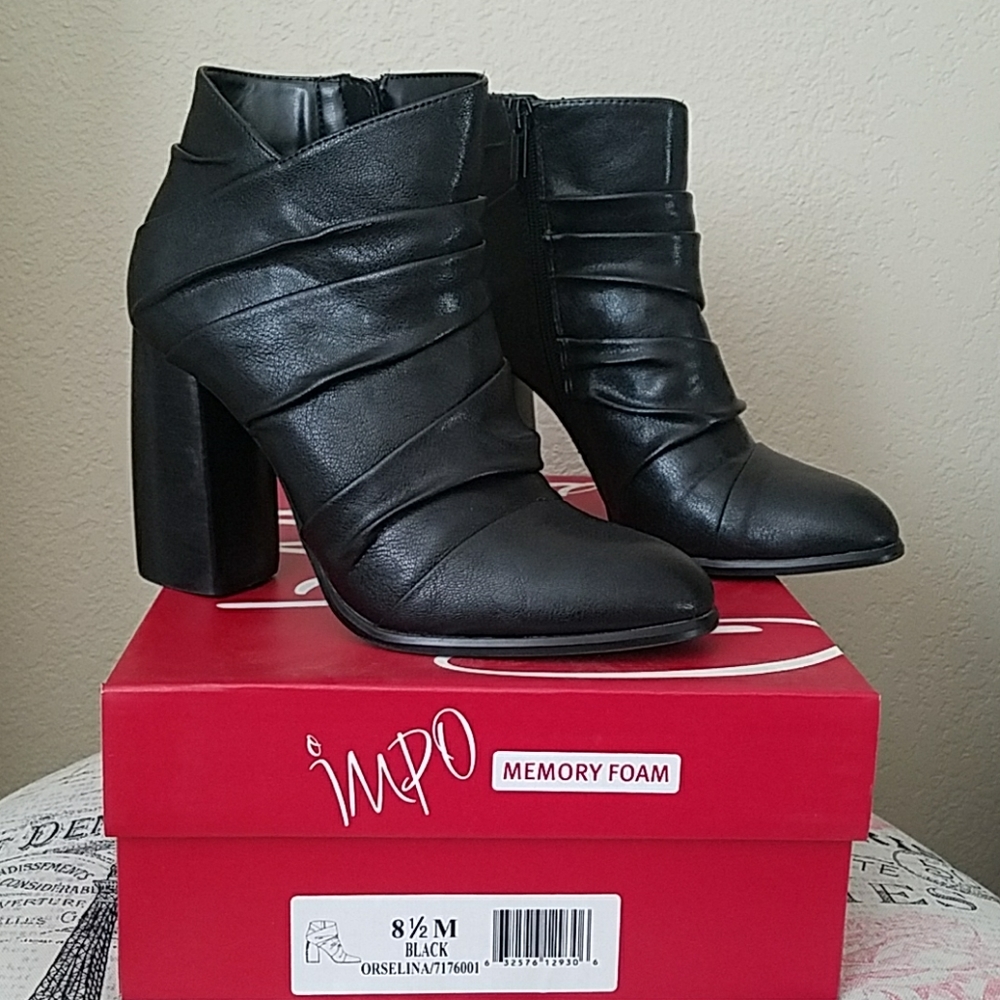Impo Orselina Bootie